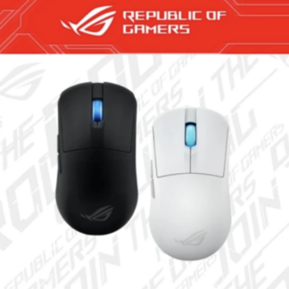 ASUS 華碩 ROG Harpe Ace Mini 無線電競滑鼠(黑)