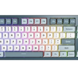 MONTECHMKey TKL 自由之城 (團購專用)