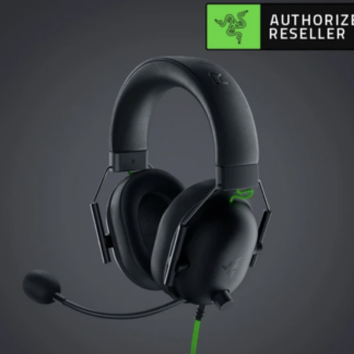 Razer 雷蛇 BlackShark V2 X★黑鯊V2 X 有線電競耳機 (團購專用)