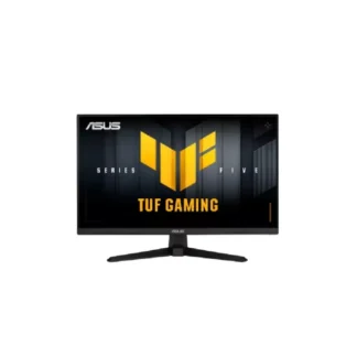 ASUS 華碩TUF Gaming VG249QM5A 24型 0.3ms 240HZ 電競螢幕(DP/HDMI/內建喇叭) (團購專用)